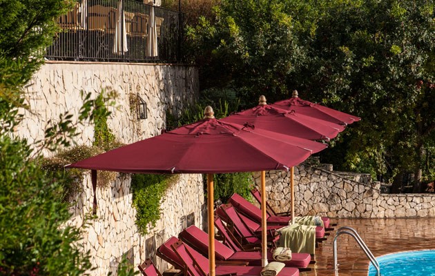 Masseria La Chiusa delle More