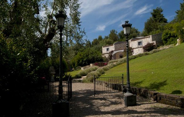 Masseria La Chiusa delle More