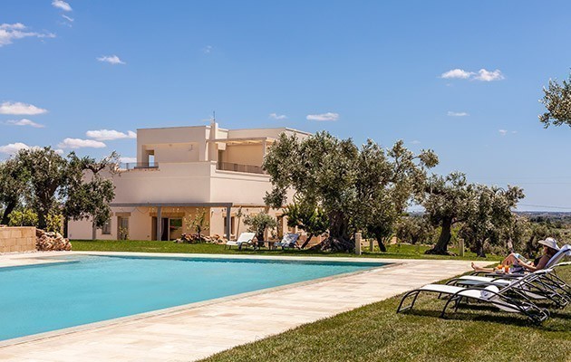 Tenuta Monticelli - Bio Relais