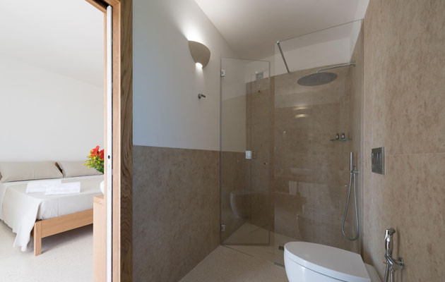 Tenuta Monticelli - Bio Relais