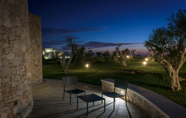 Tenuta Monticelli - Bio Relais