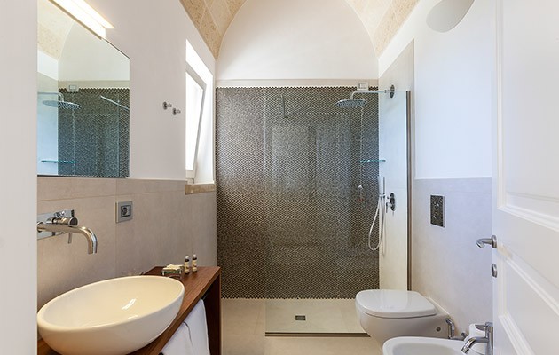 Tenuta Monticelli - Bio Relais