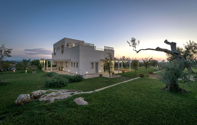 Tenuta Monticelli - Bio Relais