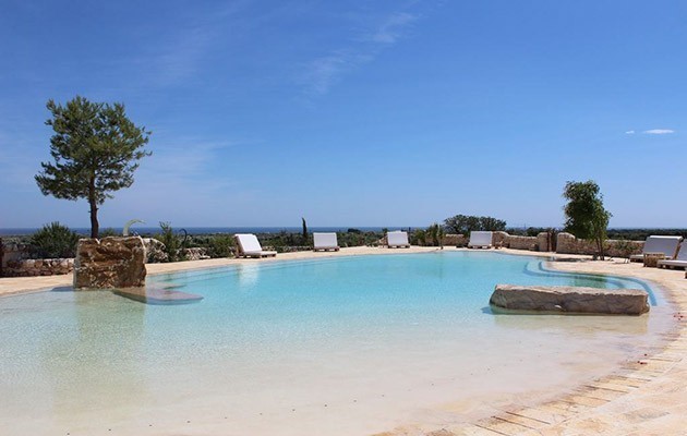 Masseria Montenapoleone