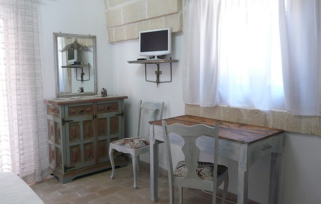 Masseria Montenapoleone
