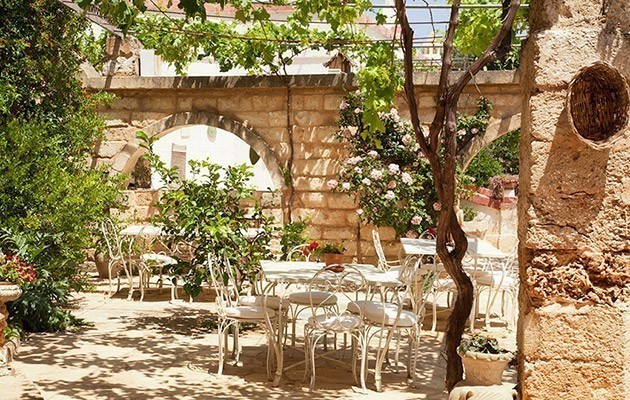 Masseria Montenapoleone