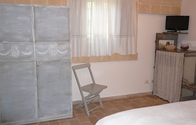 Masseria Montenapoleone