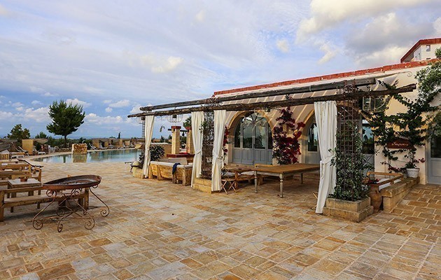 Masseria Montenapoleone
