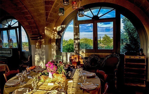 Masseria Montenapoleone