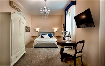 Junior Suite Giovanni Verga