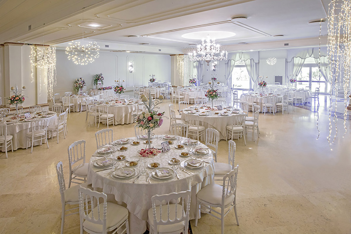 Sangiorgio Resort & Spa