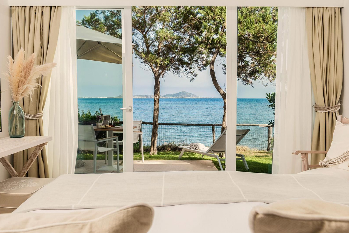 Family Villa Vue Mer