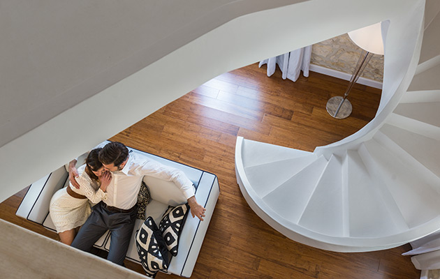 Hotel Villa Fanny