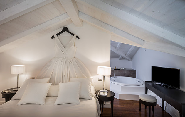 Hotel Villa Fanny