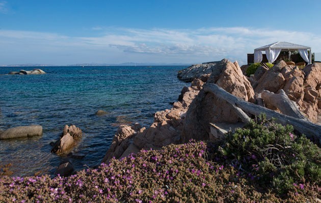 Hôtel Des Pecheurs – Corsica