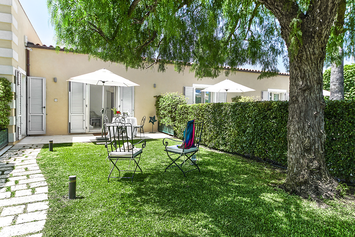 Donna Coraly Country Boutique Hotel