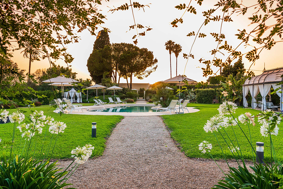 Donna Coraly Country Boutique Hotel