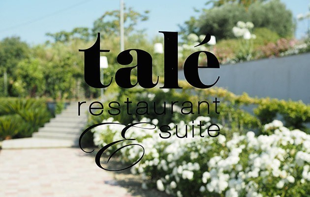 Tale Restaurant and Suite