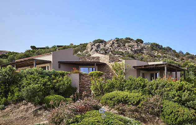 Baia di Chia Resort Sardinia - Chia Laguna