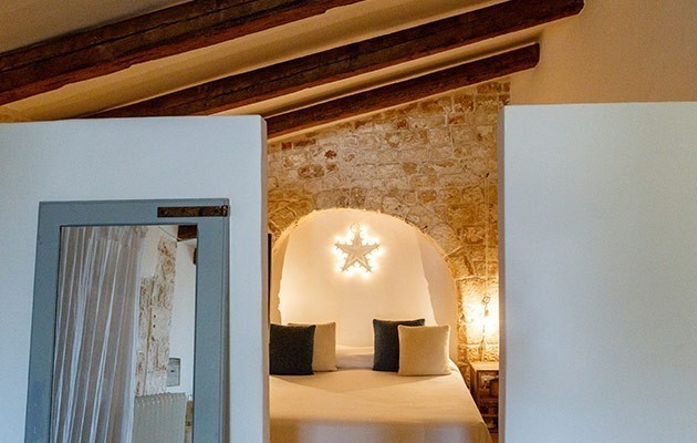Nina Trulli Resort
