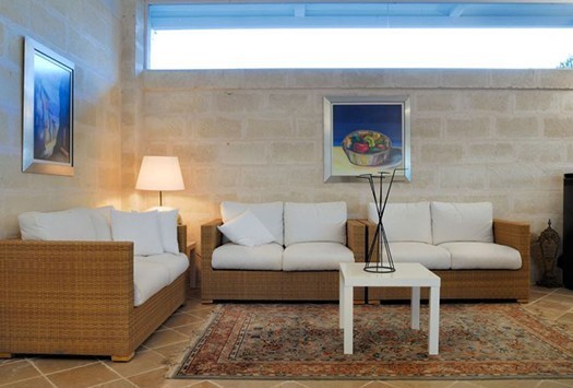 Masseria Torre Del Diamante